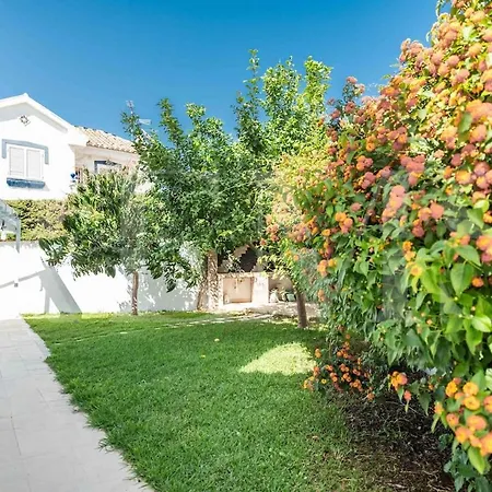 Exclusive Villa, Private Pool, Bbq And Access Rems 토레몰리노스