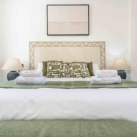 Villa Exclusive Villa, Private Pool, Bbq And Access Rems Torremolinos
